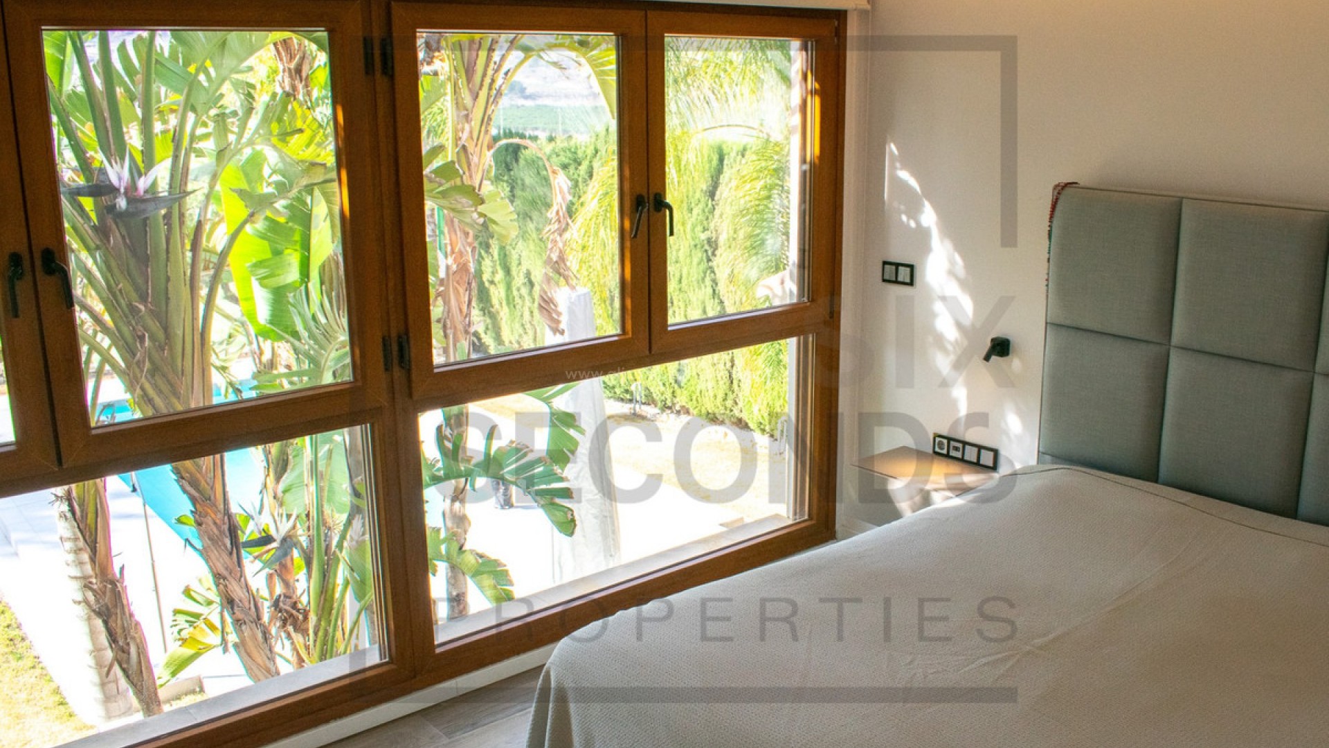 Villa en Algorfa Centro