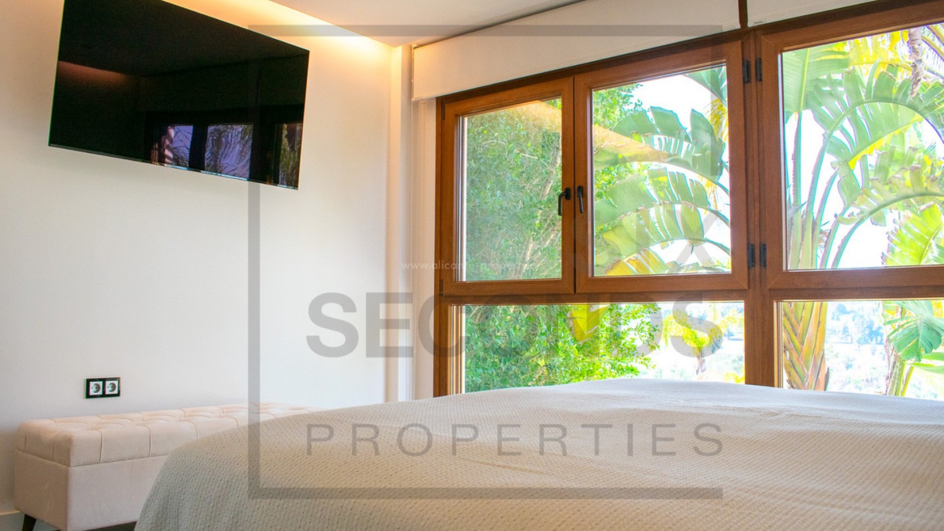 Villa en Algorfa Centro