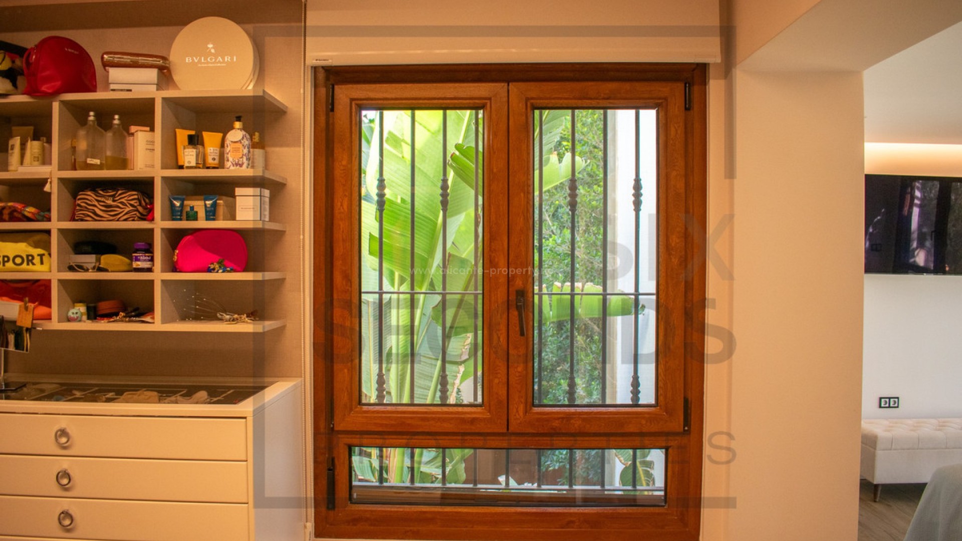 Villa en Algorfa Centro