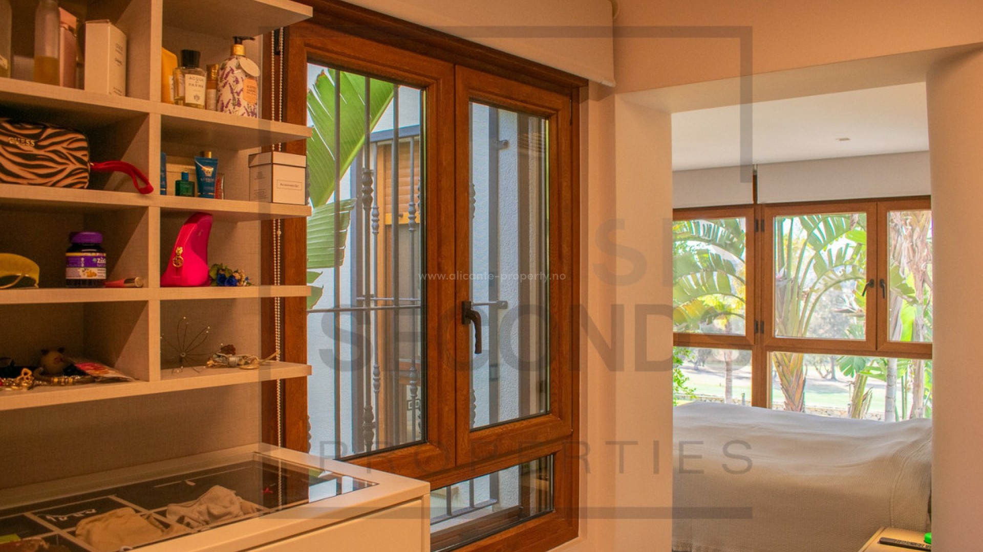 Villa en Algorfa Centro