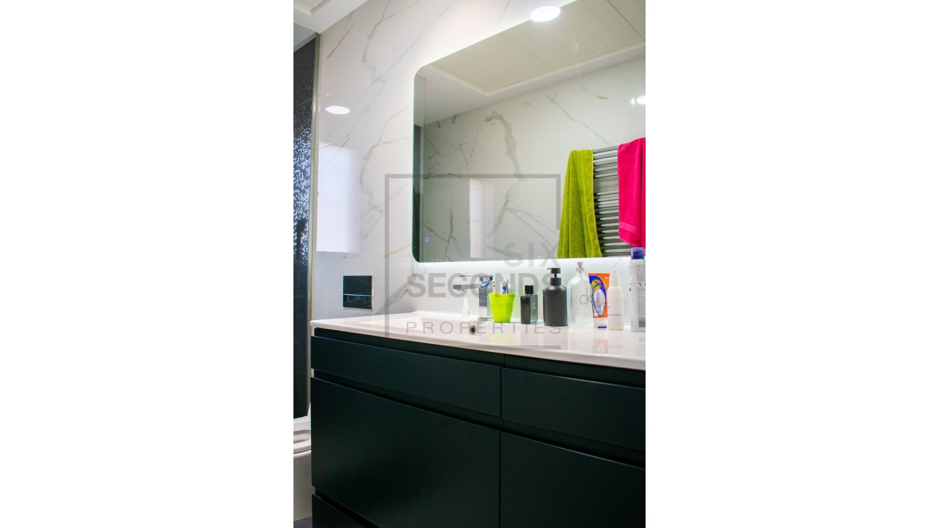 Villa en Algorfa Centro