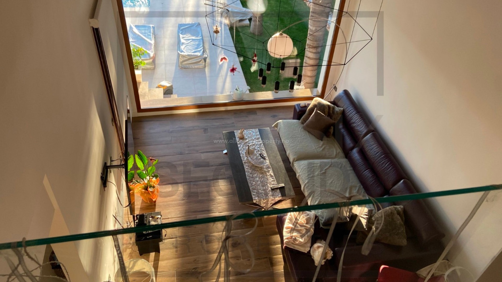 Villa en Algorfa Centro