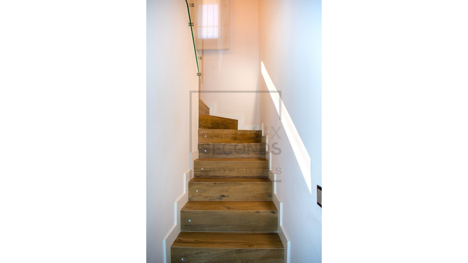 Villa en Algorfa Centro