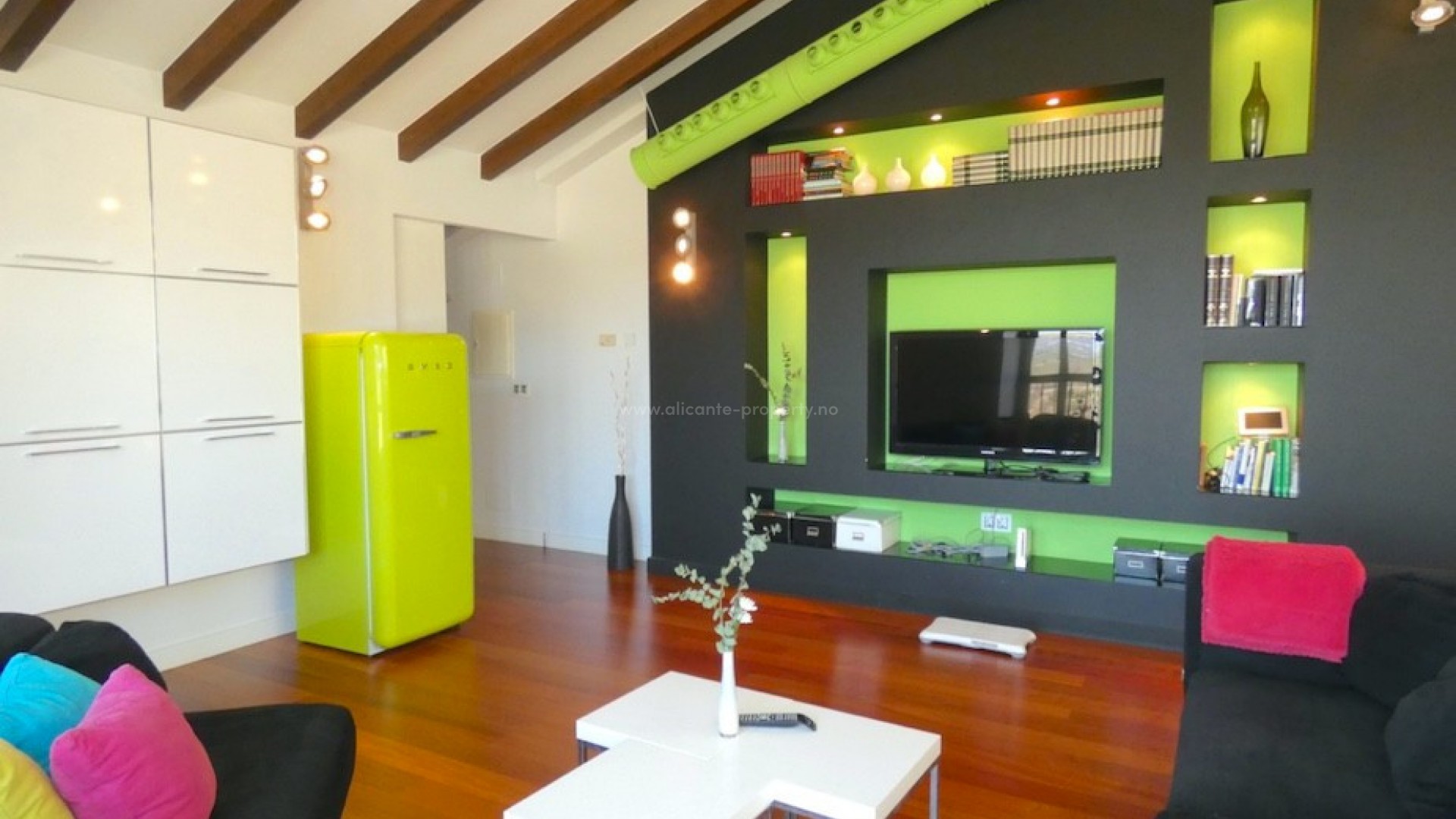 Villa en Algorfa Centro