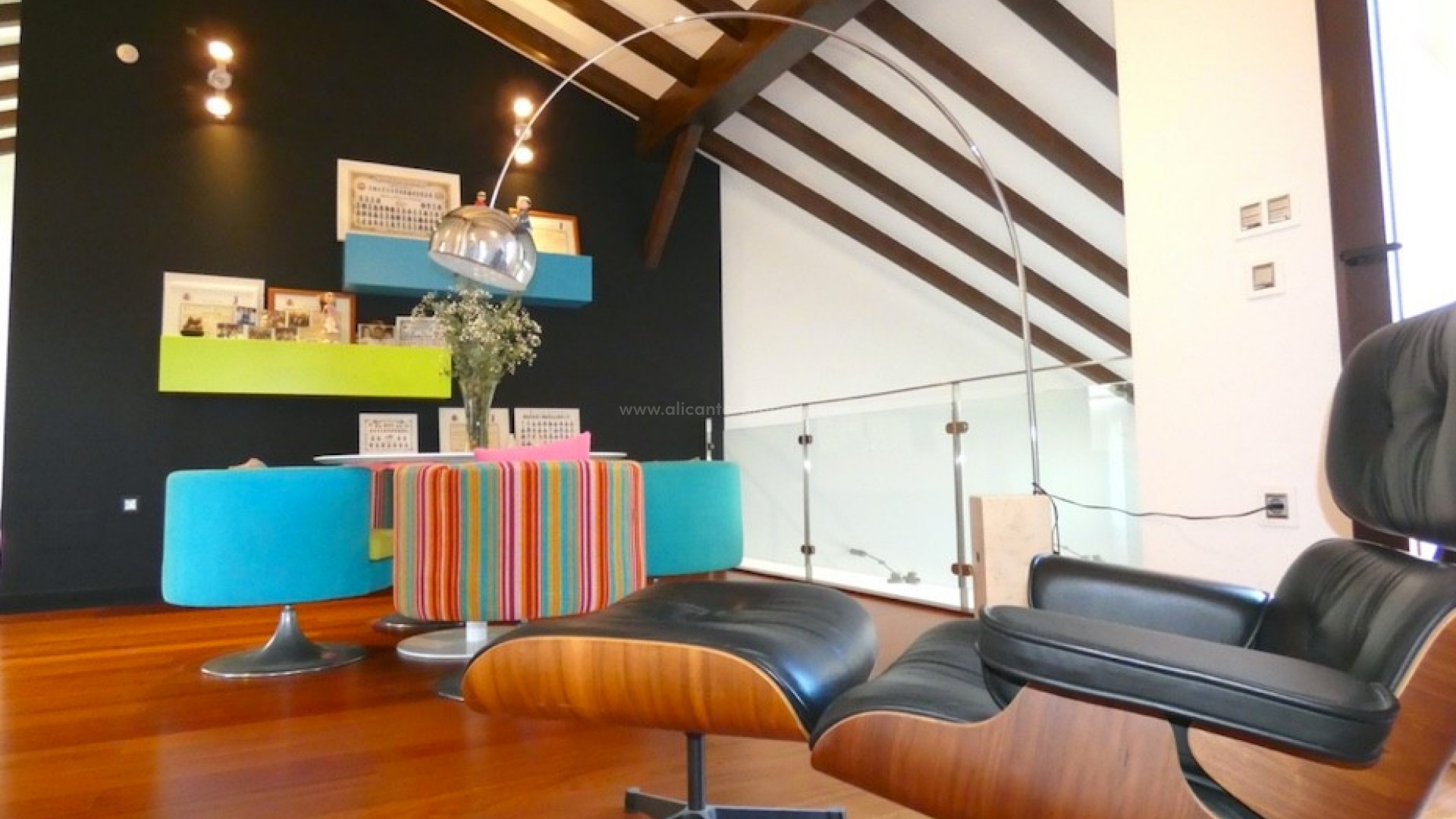 Villa en Algorfa Centro