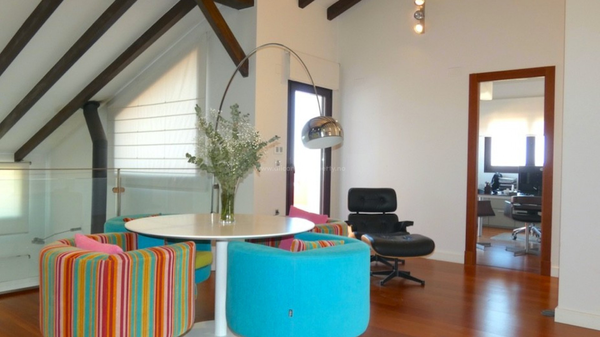 Villa en Algorfa Centro