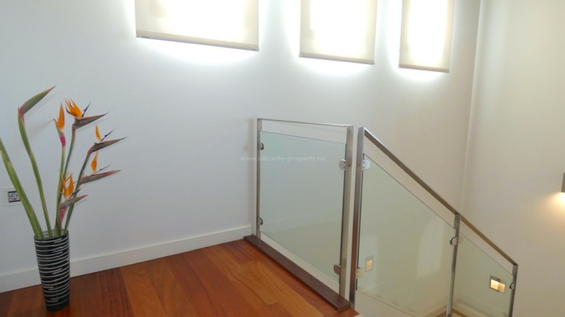 Villa en Algorfa Centro