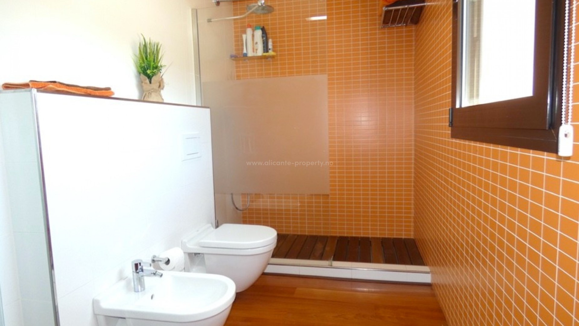 Villa en Algorfa Centro