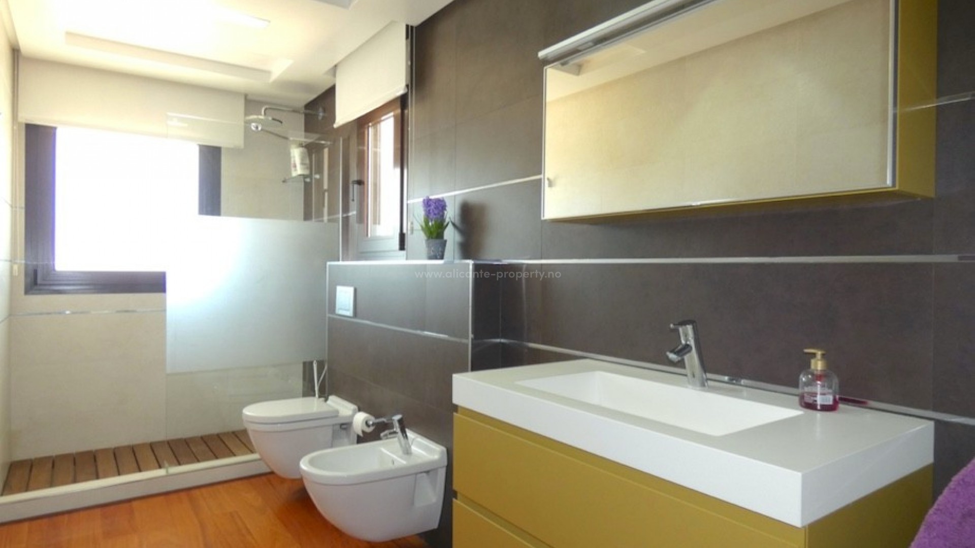 Villa en Algorfa Centro