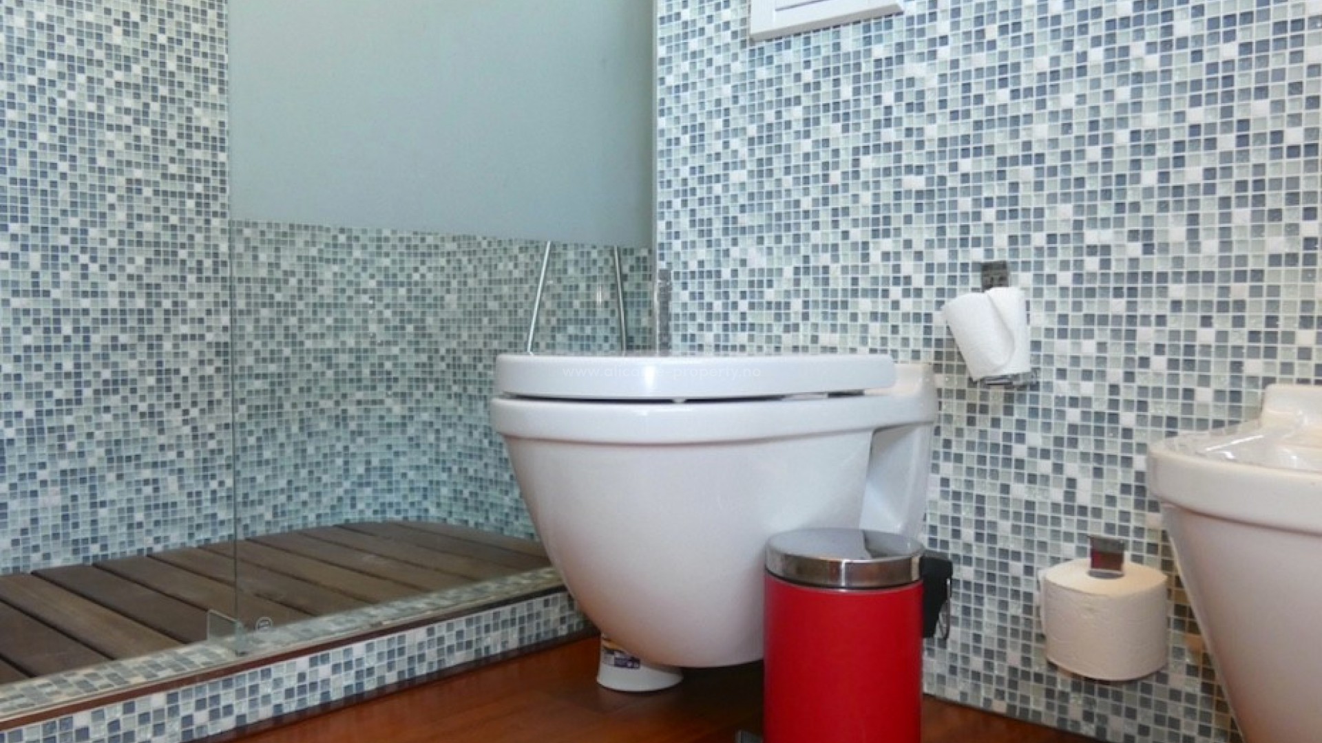 Villa en Algorfa Centro