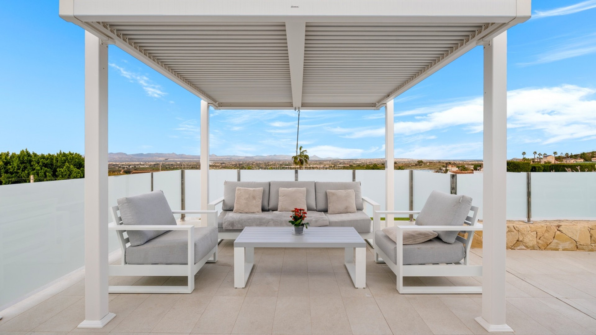 Villa en Algorfa Centro