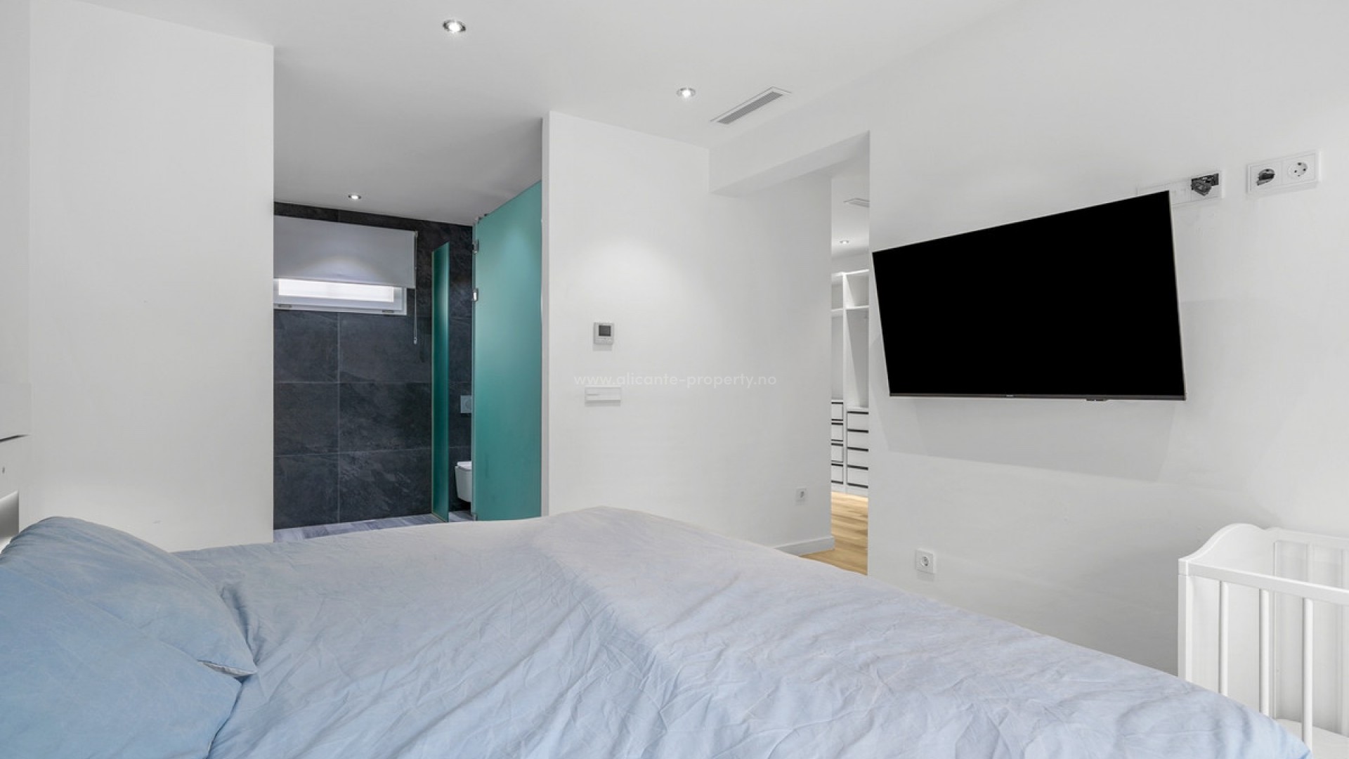 Villa en Algorfa Centro