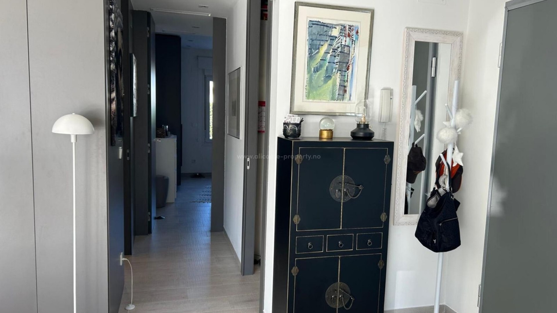 Villa en Algorfa Centro