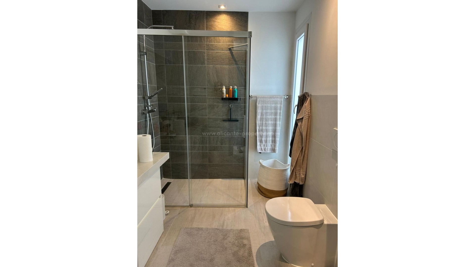 Villa en Algorfa Centro