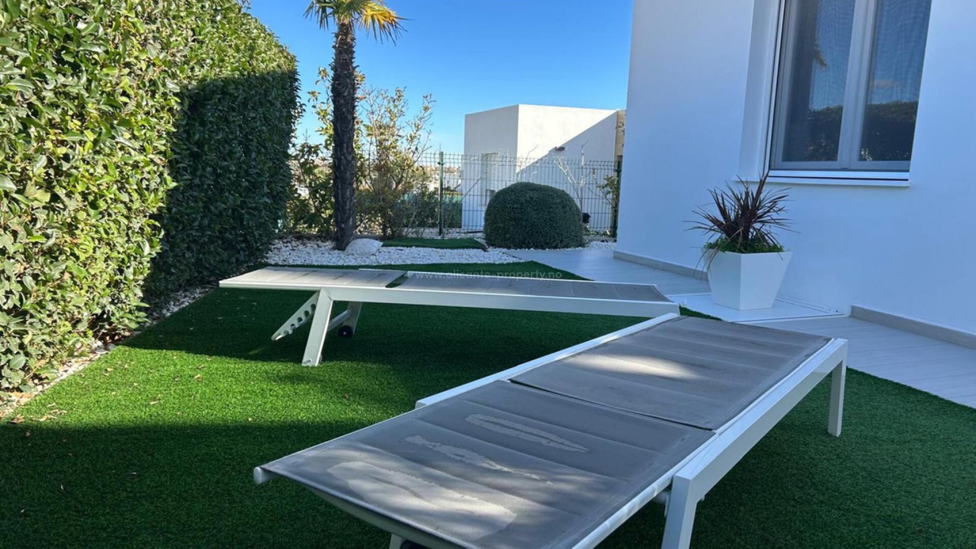 Villa en Algorfa Centro