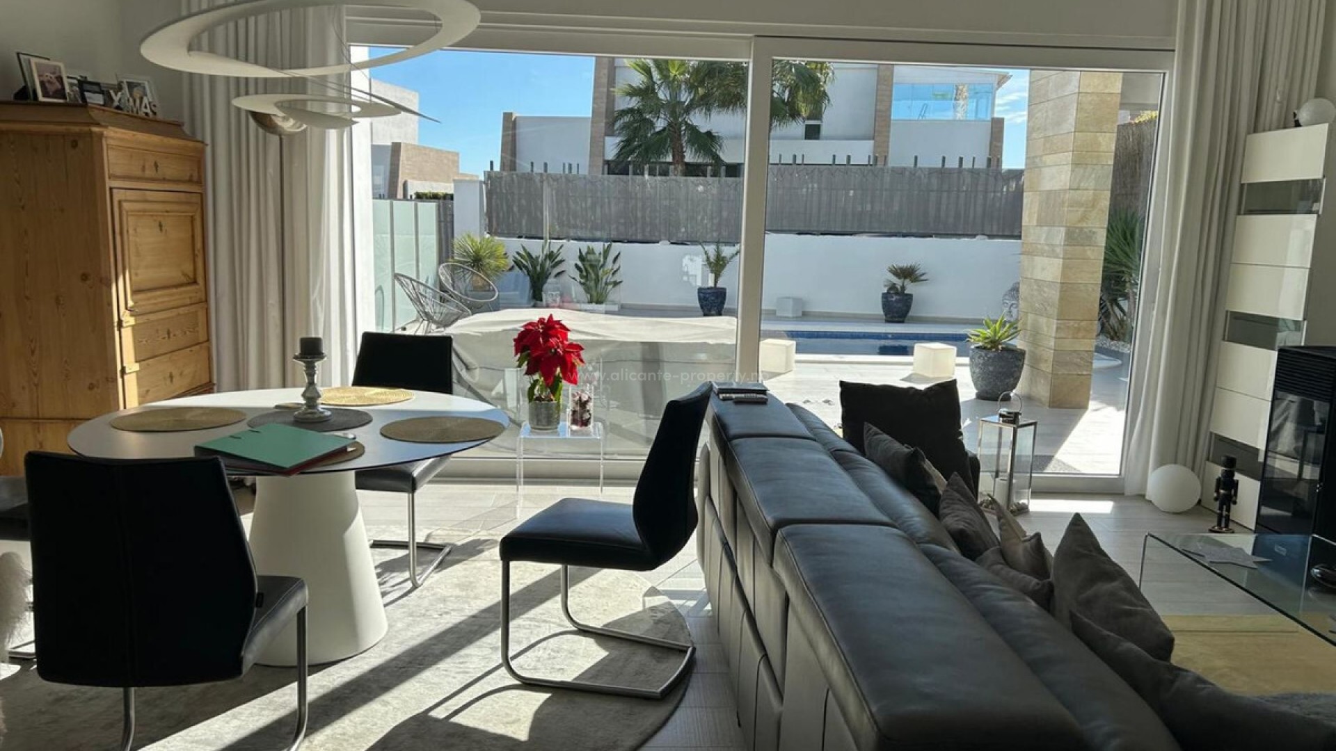 Villa en Algorfa Centro