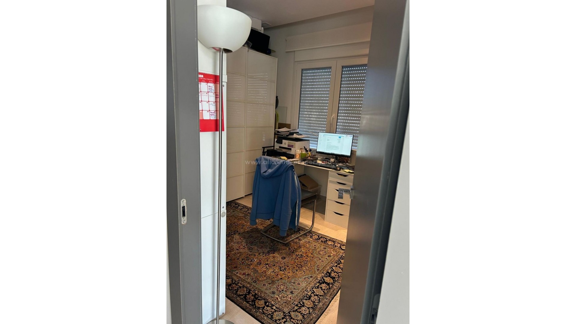 Villa en Algorfa Centro