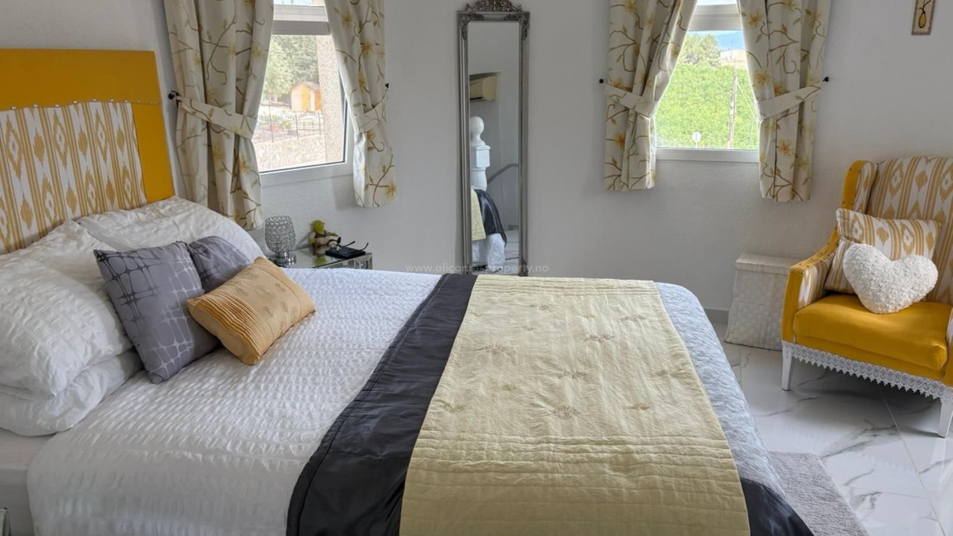 Villa en Algorfa Centro