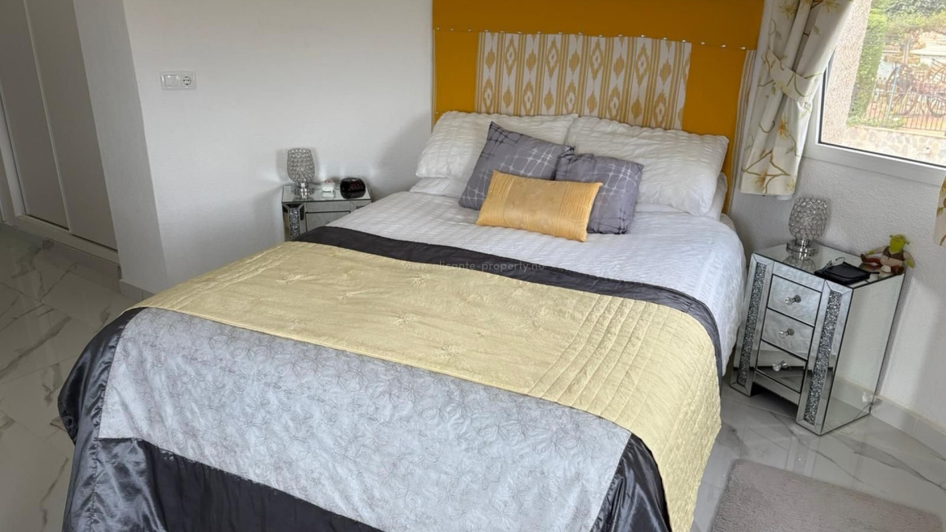 Villa en Algorfa Centro