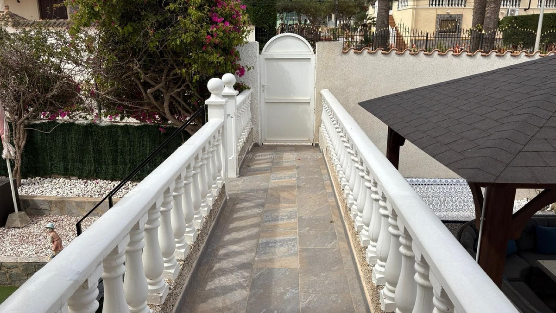 Villa en Algorfa Centro