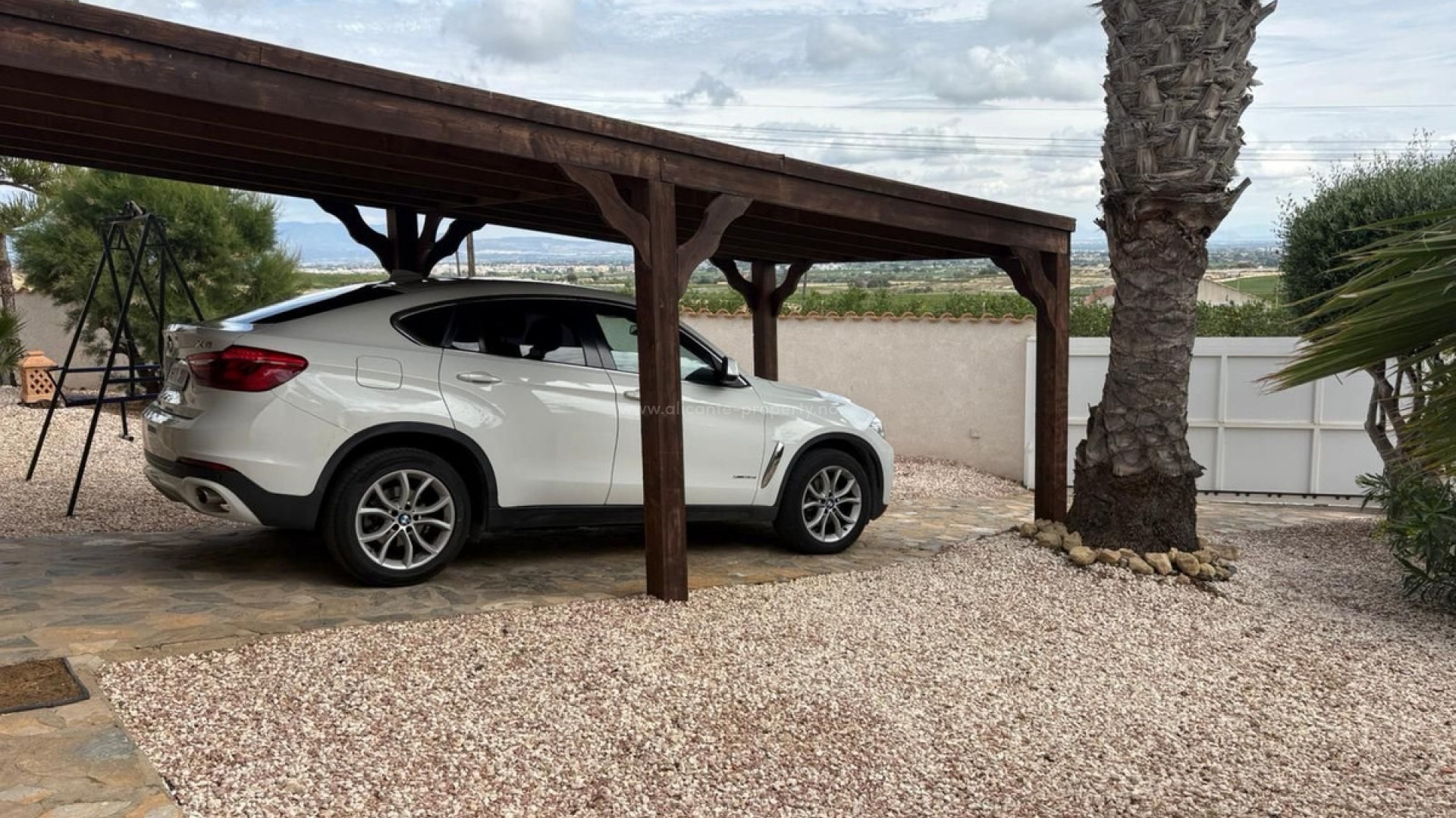 Villa en Algorfa Centro