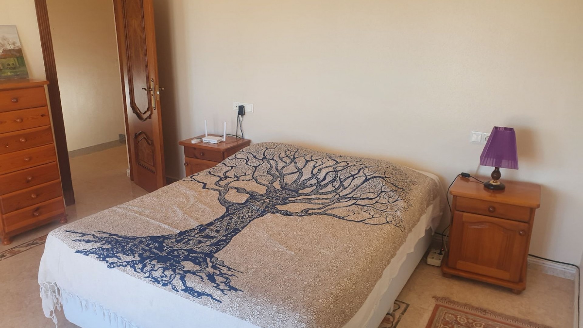 Villa en Algorfa Centro