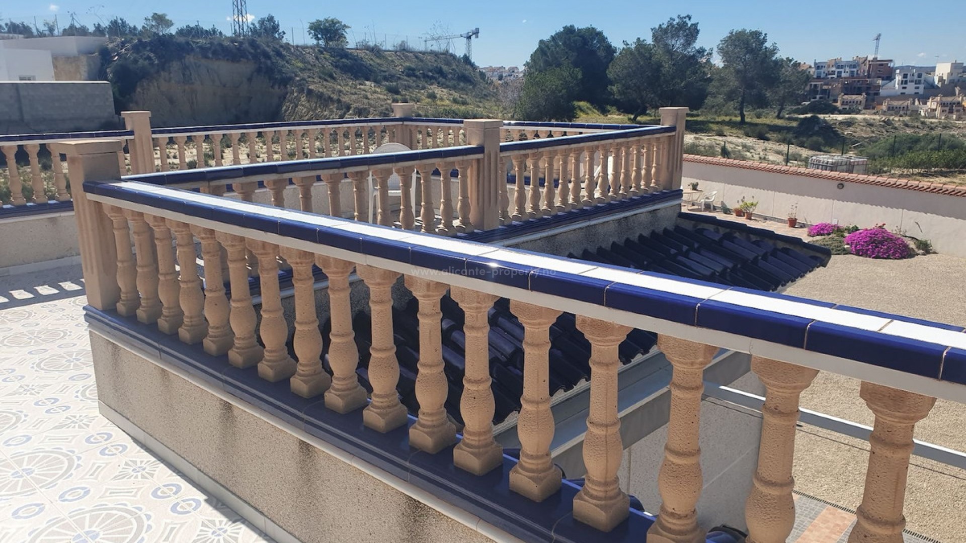 Villa en Algorfa Centro