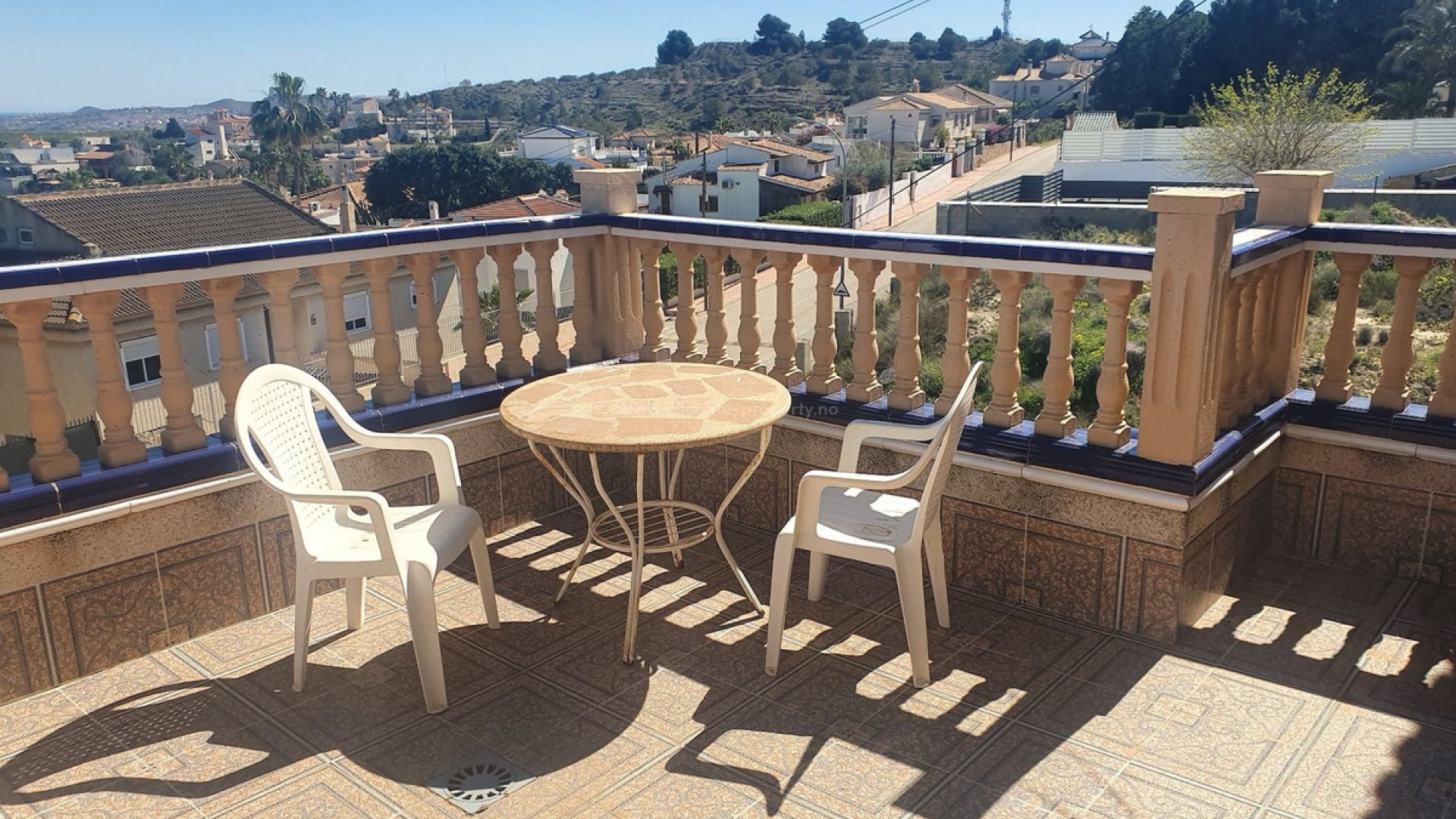 Villa en Algorfa Centro