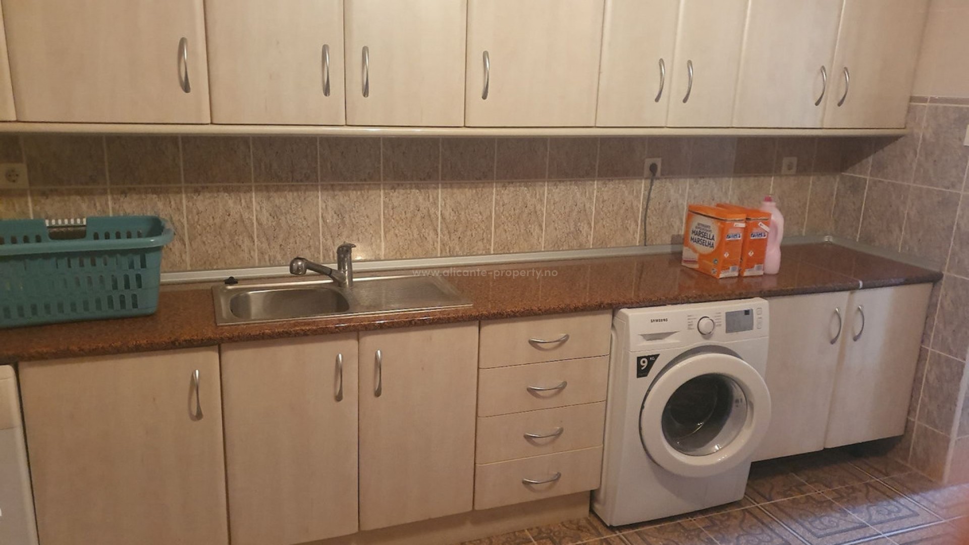 Villa en Algorfa Centro