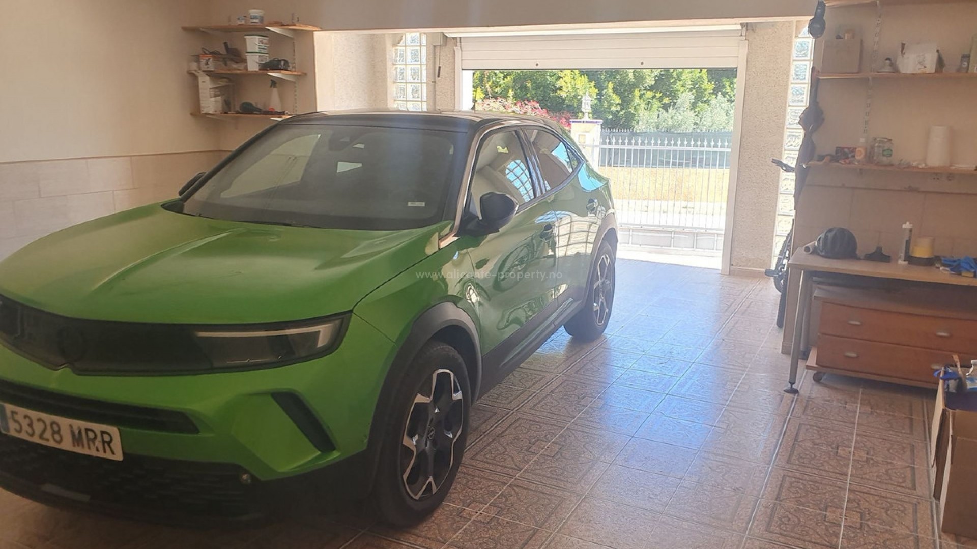 Villa en Algorfa Centro