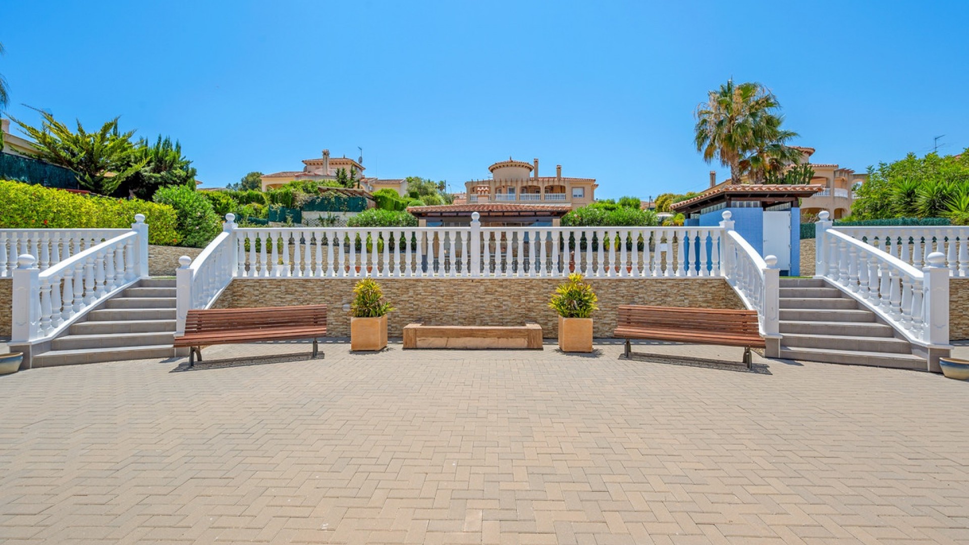 Villa en Algorfa Centro