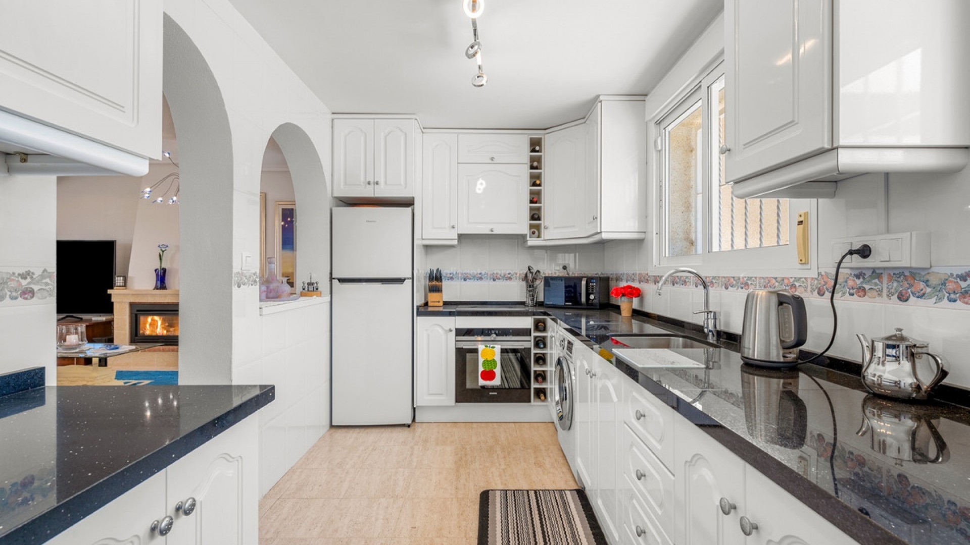 Villa en Algorfa Centro