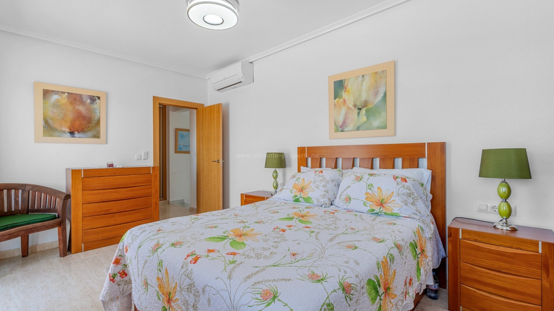 Villa en Algorfa Centro