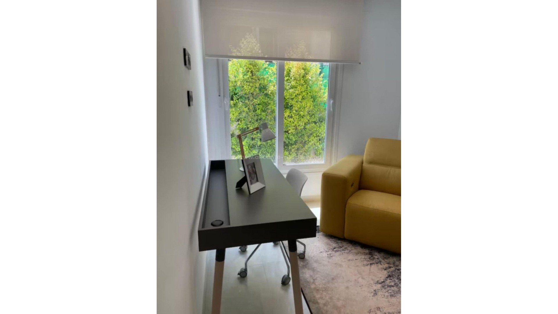 Villa en Algorfa Centro