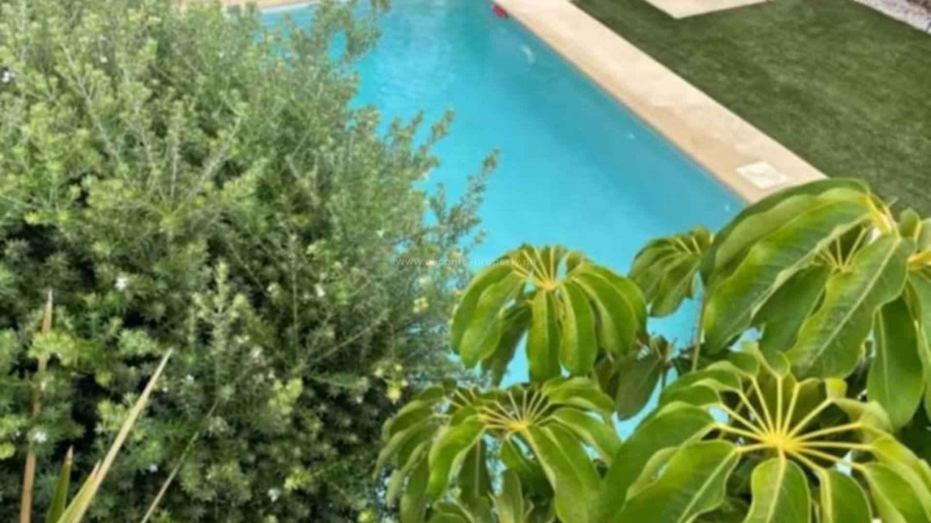 Villa en Algorfa Centro