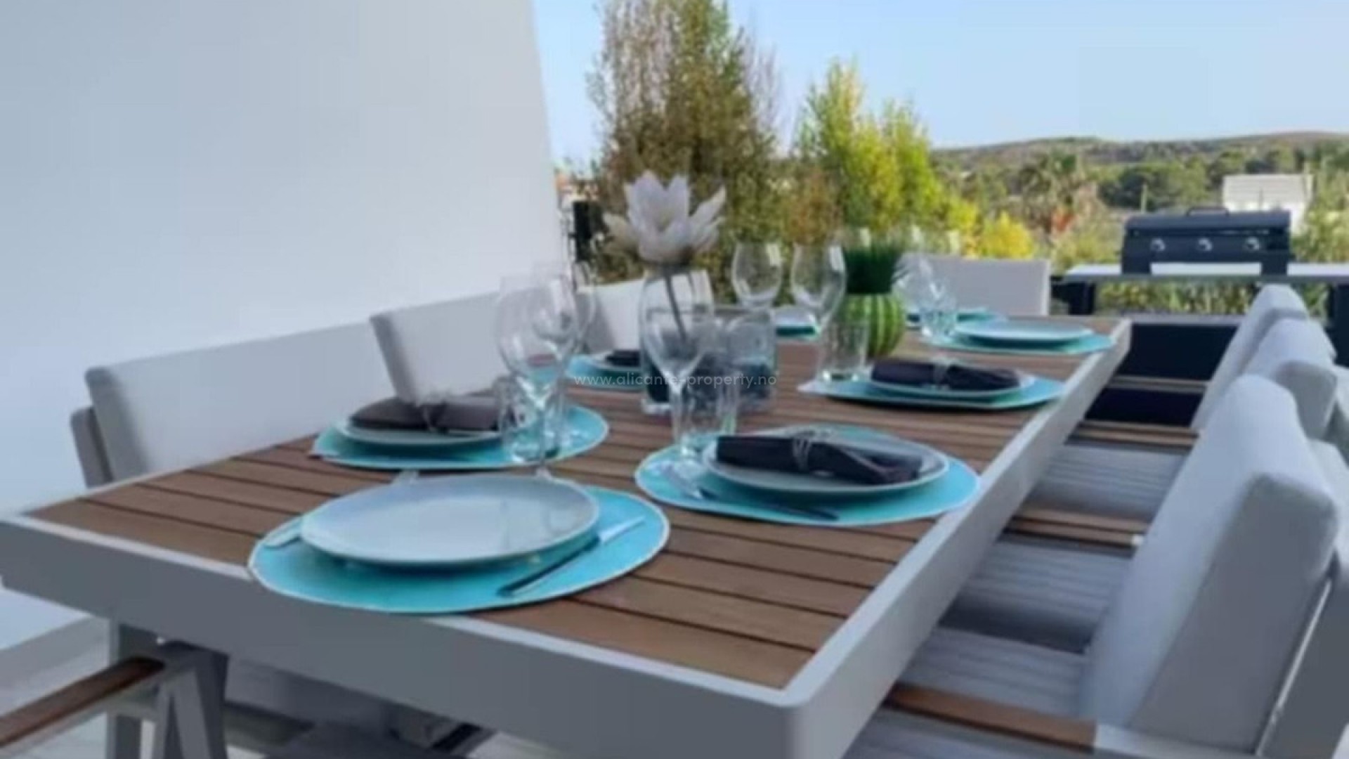 Villa en Algorfa Centro