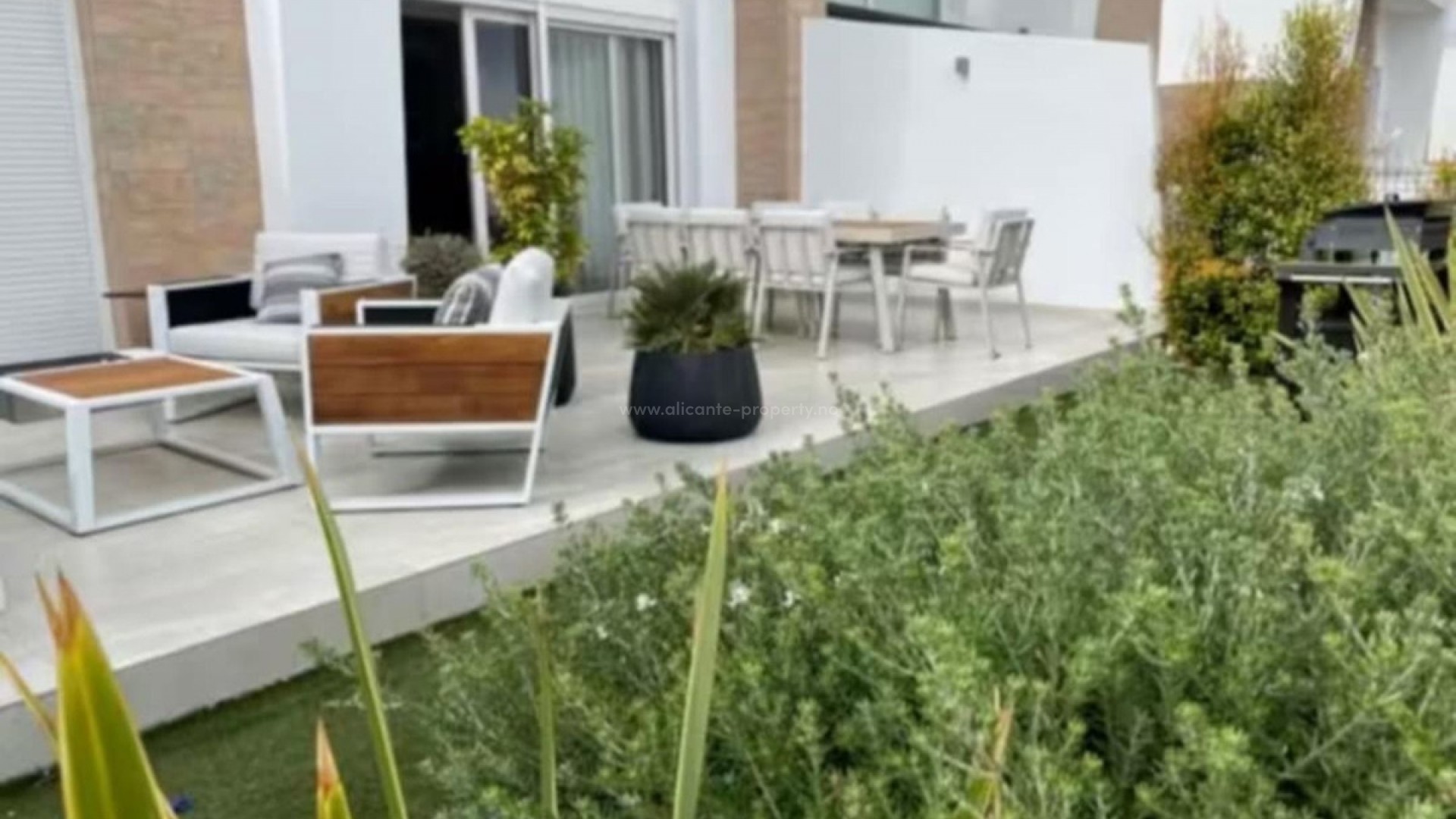 Villa en Algorfa Centro