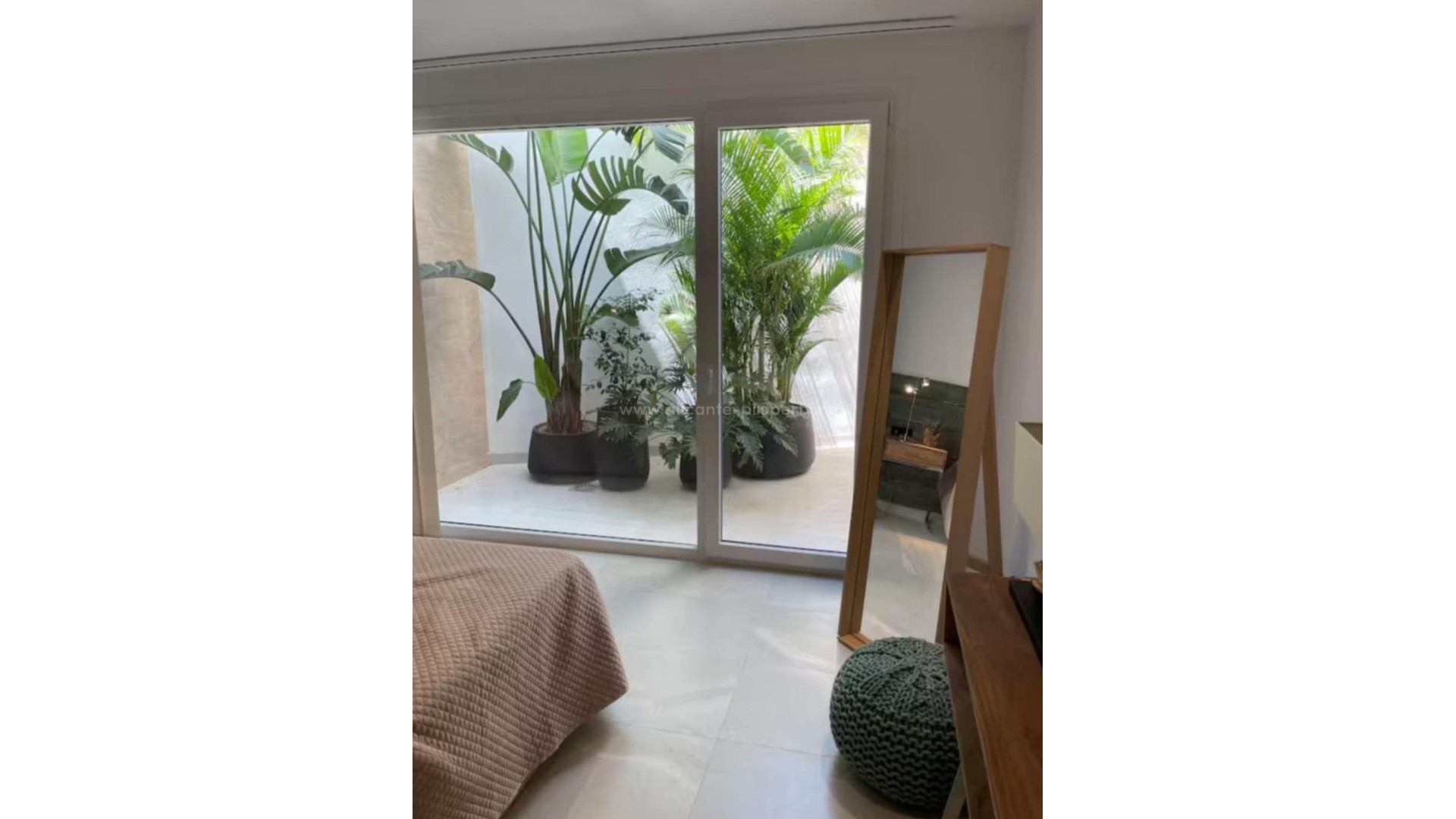 Villa en Algorfa Centro