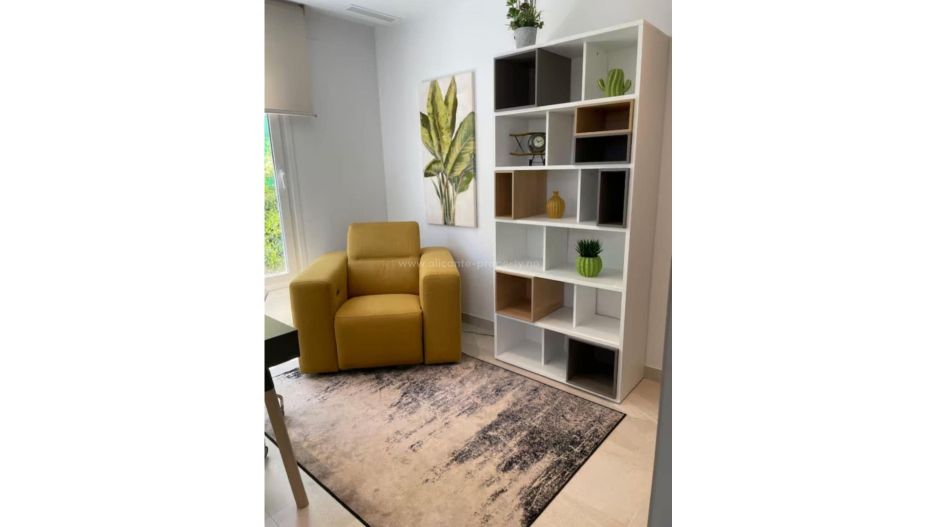 Villa en Algorfa Centro