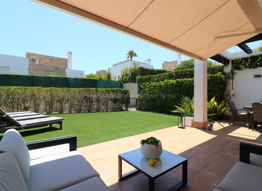 Villa en Algorfa Centro