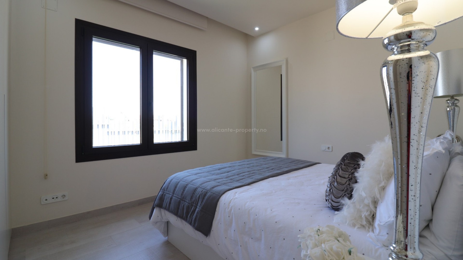Villa en Algorfa Centro