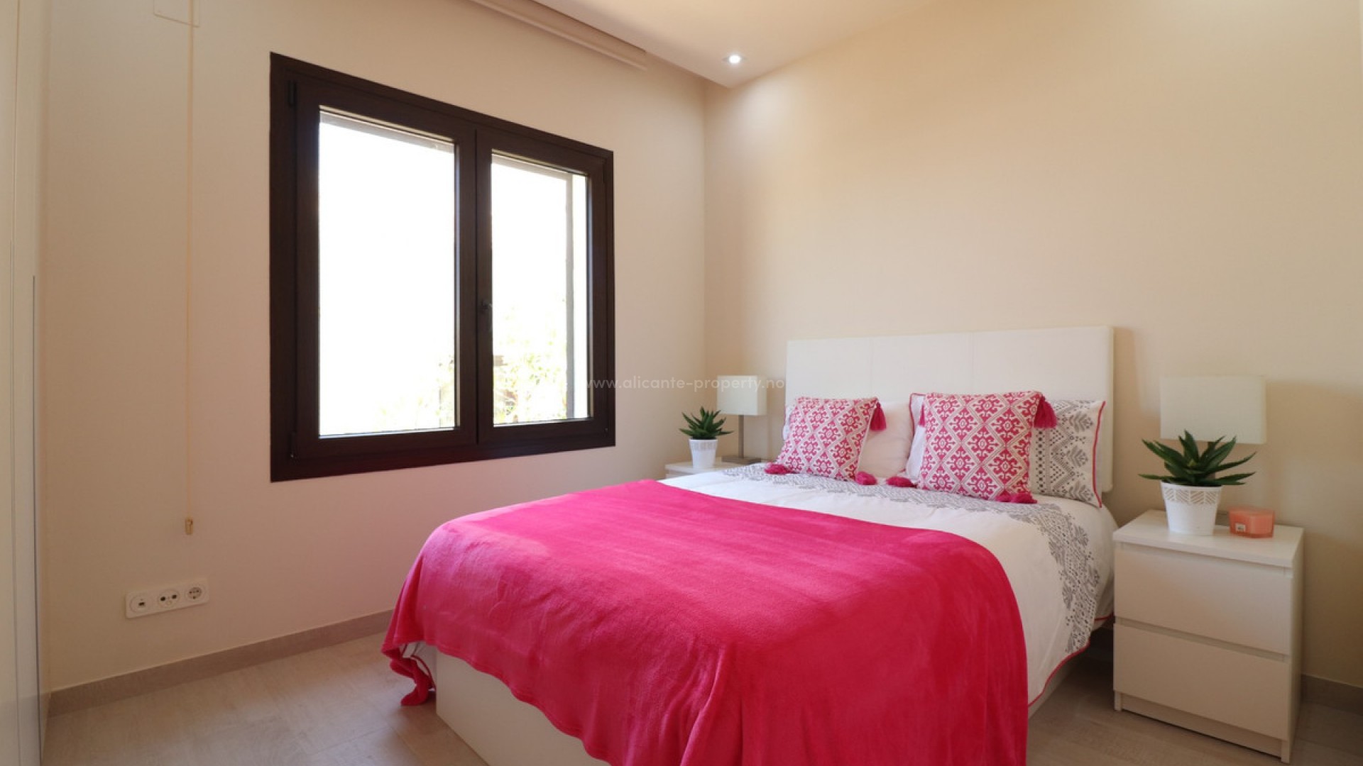 Villa en Algorfa Centro