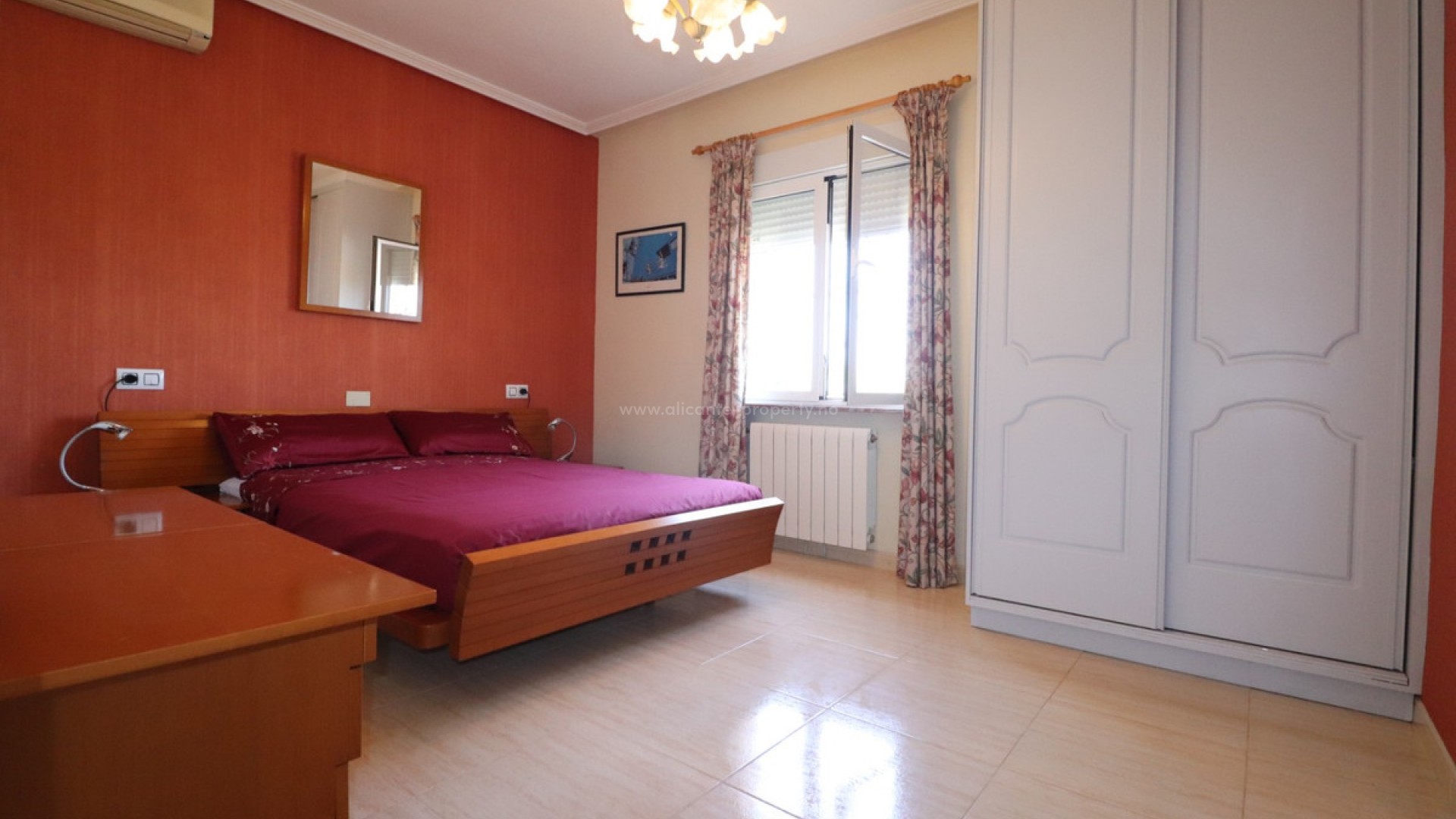 Villa en Algorfa Centro