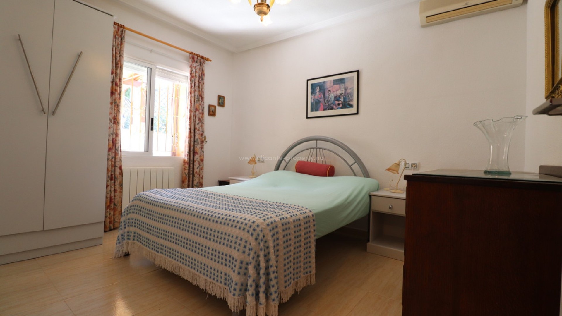 Villa en Algorfa Centro