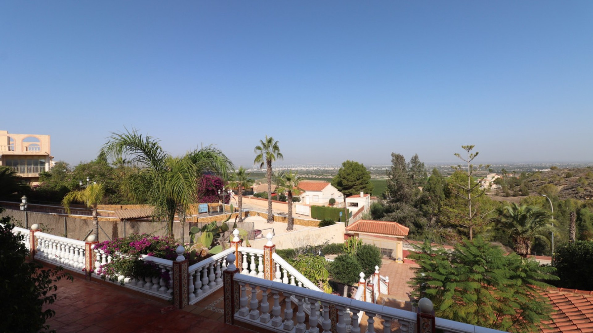 Villa en Algorfa Centro