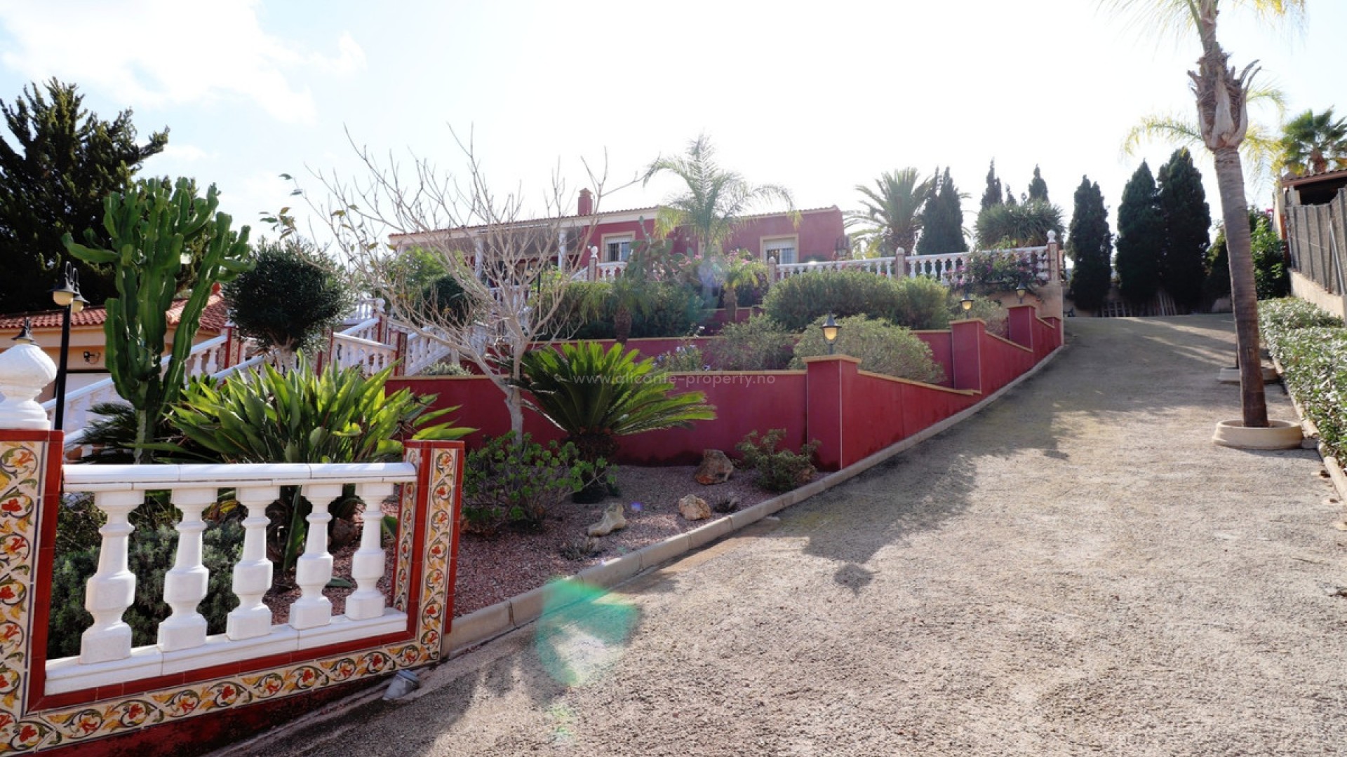 Villa en Algorfa Centro