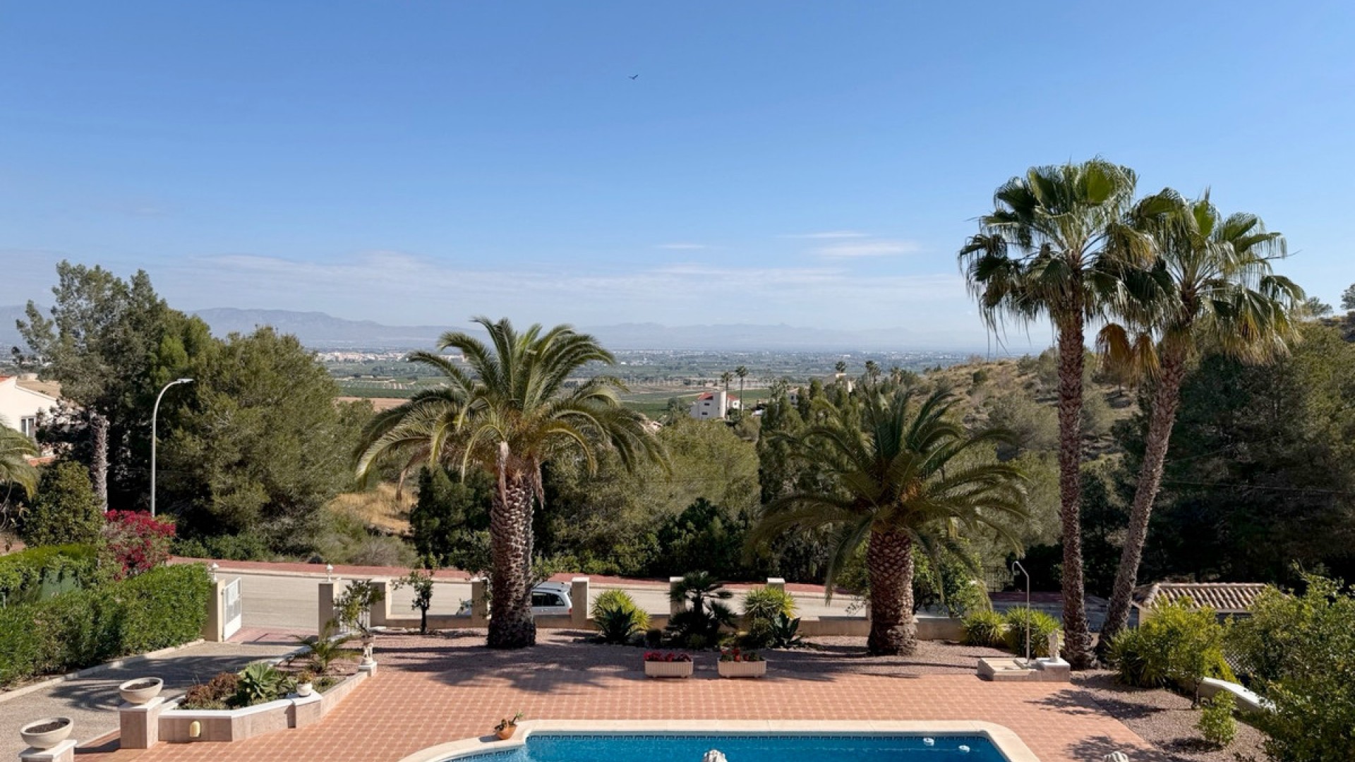 Villa en Algorfa Centro