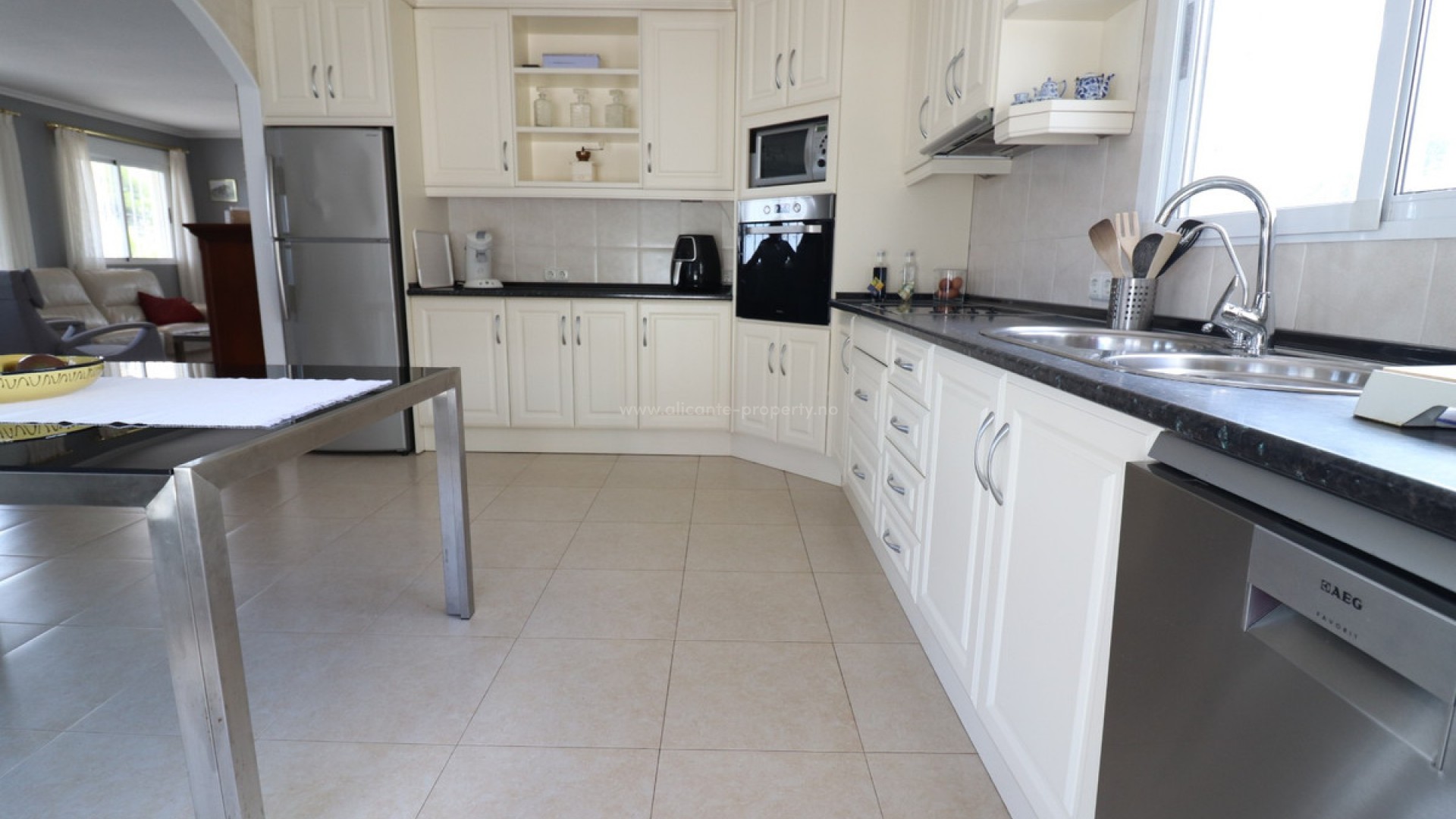 Villa en Algorfa Centro