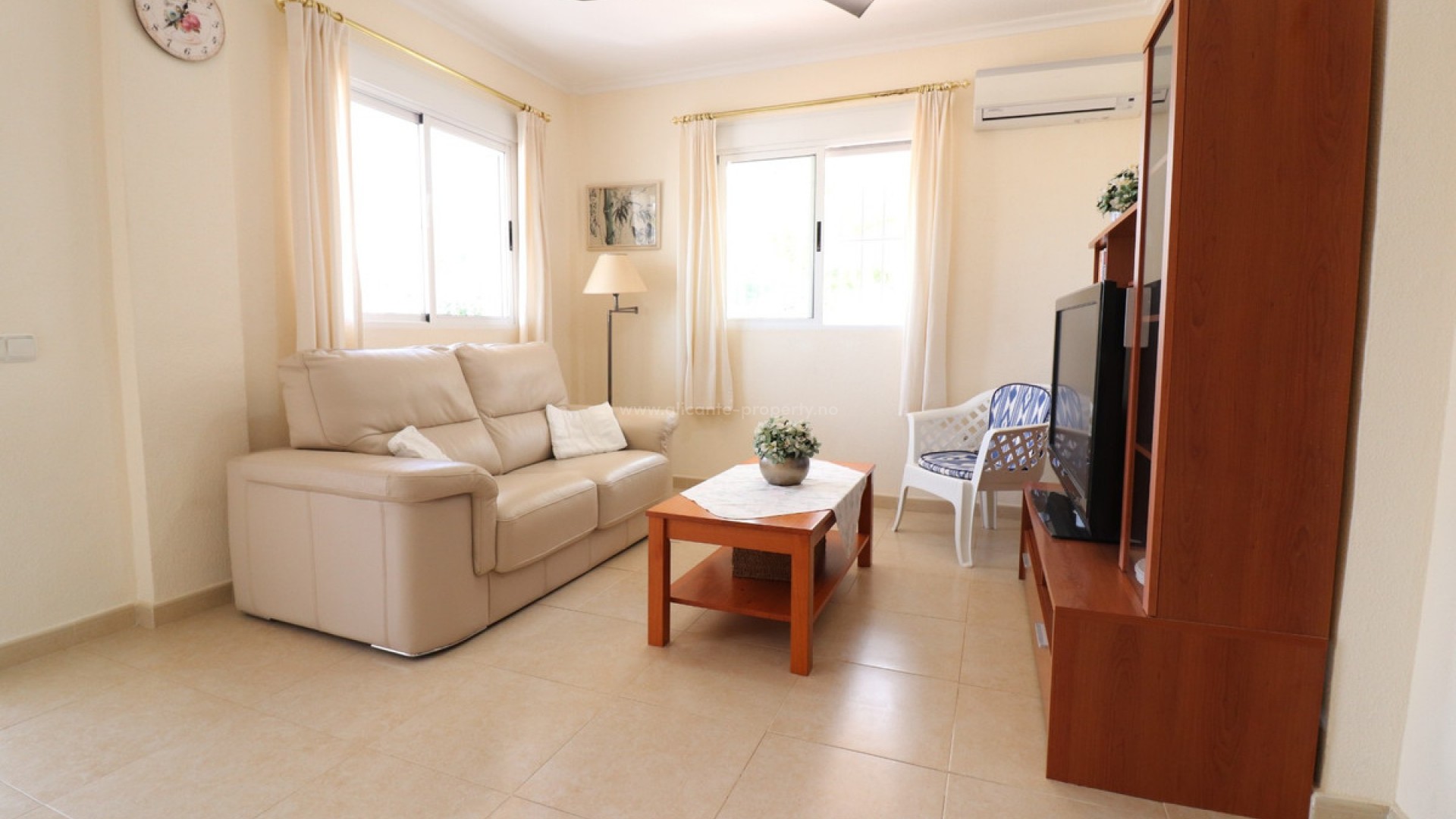 Villa en Algorfa Centro