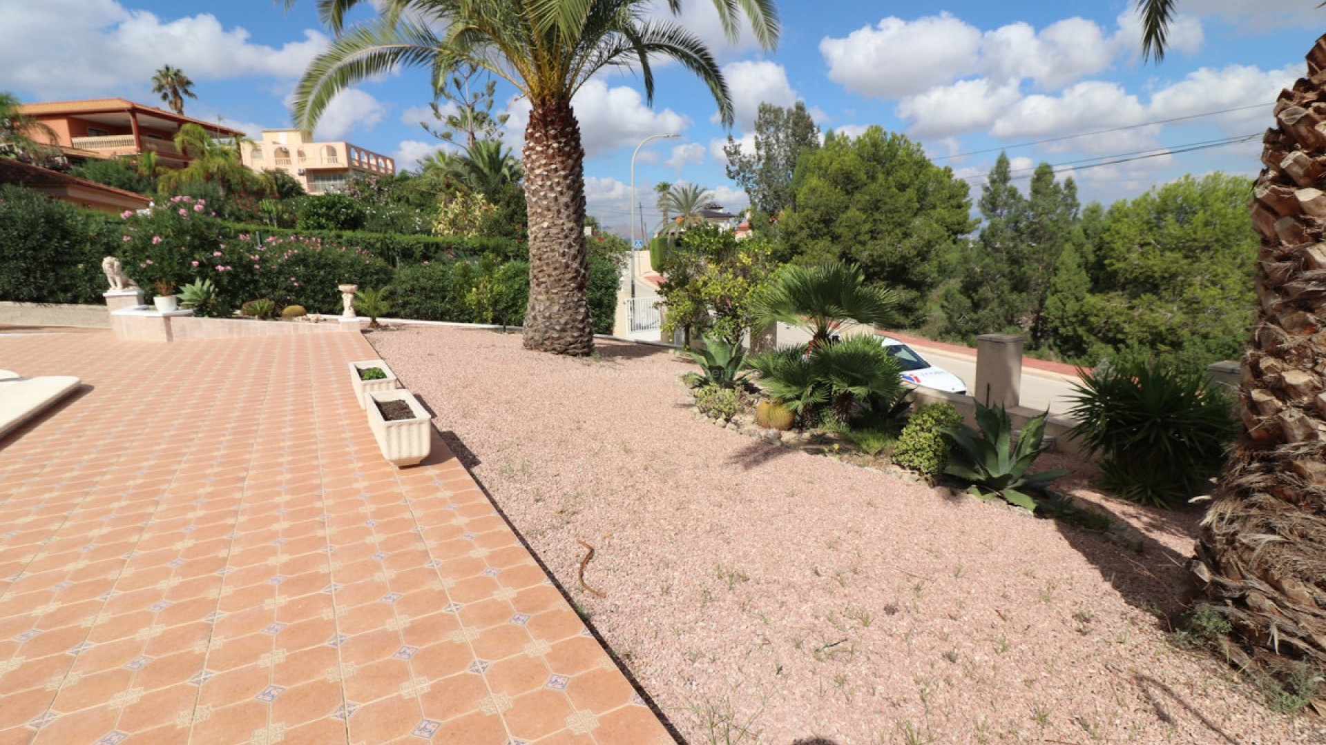 Villa en Algorfa Centro